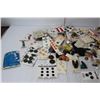 Image 3 : Lot of Buttons