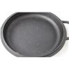 Image 2 : Lagostina Cast Iron Frying Pan 10.5"