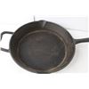 Image 2 : Lagostina Cast Iron Frying Pan 10.5"