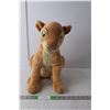 Image 1 : The Lion King Nala Stuffy 18" Tall
