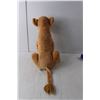 Image 3 : The Lion King Nala Stuffy 18" Tall