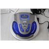 Image 3 : JVC Hyper-Bass Sound Portable CD Player- As Is