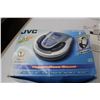 Image 4 : JVC Hyper-Bass Sound Portable CD Player- As Is