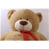 Image 2 : Over Sized Teddy Bear - Approx 57" Tall - Some Wear, As Is