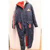 Image 1 : * Vintage Stratford Snowmobile Suit - Size Large