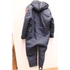 Image 5 : * Vintage Stratford Snowmobile Suit - Size Large