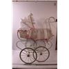 Image 1 : * Children's Baby Toy Stroller - 25" x 29" x 14" - Some Wear