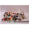Image 1 : Sewing Thread Lot - Assorted