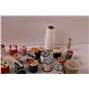 Image 3 : Sewing Thread Lot - Assorted