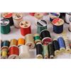 Image 4 : Sewing Thread Lot - Assorted
