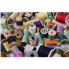 Image 4 : Sewing Thread Lot - Assorted