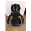 Image 2 : *Belvedere Hairdresser Drying Chair - Tested - 50'' x 30'' x 25''