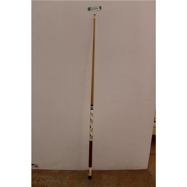 Pool Cue 58''