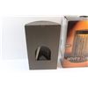 Image 3 : Envira Scape Illuminated Relaxation Fountain - NIB