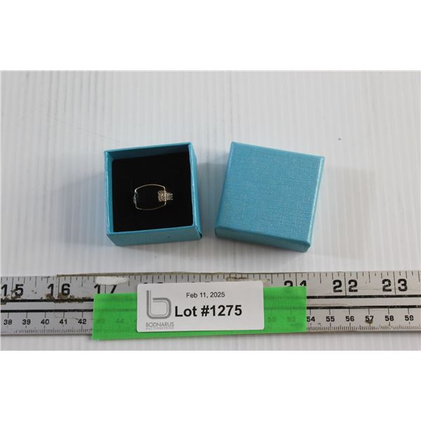 Ring - Size 10