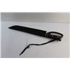 Image 5 : 15 1/2'' Blade Machete and Sheath