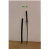 Image 1 : 26'' Blade Decorative Katana Sword and Sheath