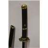 Image 2 : 26'' Blade Decorative Katana Sword and Sheath