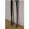 Image 3 : 26'' Blade Decorative Katana Sword and Sheath