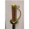 Image 3 : 26'' Blade Decorative Katana Sword and Sheath