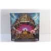 Image 2 : Sorcerer City Trivia Game - Sealed