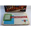Image 3 : Stratego and Vintage Monopoly Board Games - Complete