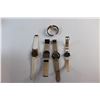 Image 5 : (5) Assorted Quartz Watches - As Is