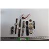 Image 1 : (11) Assorted Quartz & Digital Watches - As Is