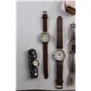 Image 2 : (11) Assorted Quartz & Digital Watches - As Is