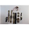 Image 6 : (11) Assorted Quartz & Digital Watches - As Is