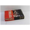 Image 2 : Vintage Football Strategy Bookcase Game