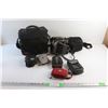 Image 1 : (8) Camera Bags