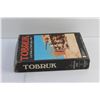 Image 2 : Vintage Tobruk Bookcase Game