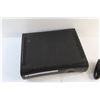 Image 2 : Xbox 360 Console and Wireless Controller - As Is