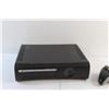 Image 3 : Xbox 360 Console and Wireless Controller - As Is