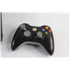 Image 4 : Xbox 360 Console and Wireless Controller - As Is