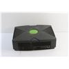 Image 4 : Microsoft Original Xbox Console - As Is