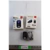 Image 1 : (2) RCA Wireless MP3 Players - As Is