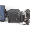Image 3 : Nintendo, Fui and Gemini Camera Bags