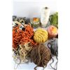 Image 3 : Assorted Crochet Yarns