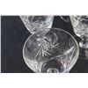 Image 3 : (12) Crystal Stemware