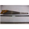 Image 1 : K4 Rancher Wood Saw 26" Blade Length