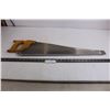 Image 2 : K4 Rancher Wood Saw 26" Blade Length