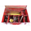 Image 2 : Hilti DX400 Nail Gun (Untested) with Metal Tool Box and Contents 15" x 11" x 4"