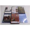 Image 2 : (5) DVD Movies (My Cousin Vinny, King of New York, World Class Trains NIB), London Drugs Photography