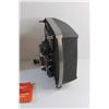 Image 5 : Richmond Aurora Fully Automatic 8mm Movie Projector - As Is