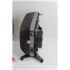 Image 6 : Richmond Aurora Fully Automatic 8mm Movie Projector - As Is