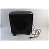 Image 2 : Pro Linean Subwoofer Box - Tested - 15'' x 15'' x 7 1/2''