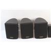 Image 2 : (5) Pro Linean Speakers - As Is