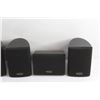 Image 3 : (5) Pro Linean Speakers - As Is